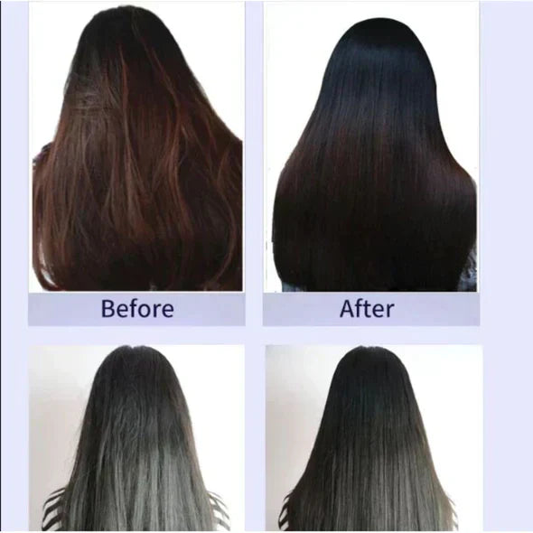 Deals Keratin Brazilian Hair Mask+Shampoo